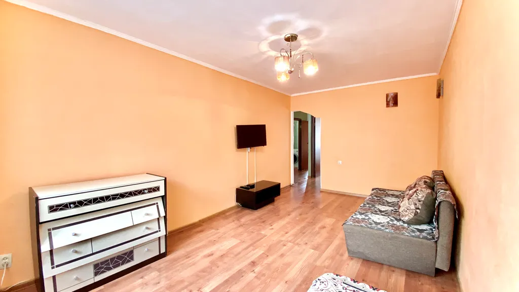 Квартира luxe madrid просторная и уютная в центре города