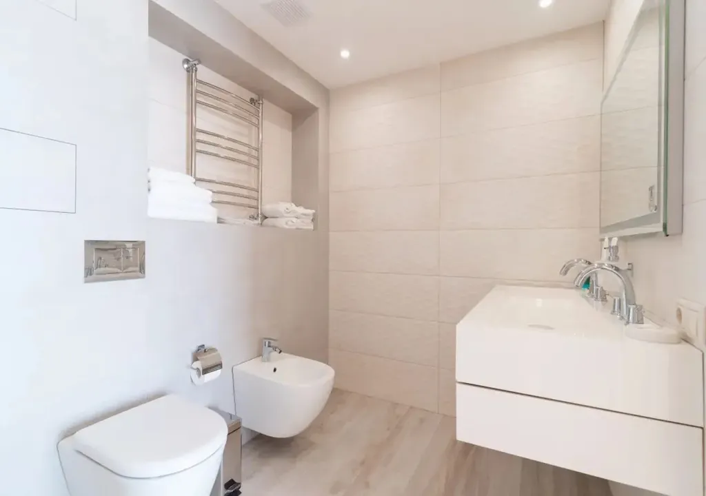 4-комнатная Квартира