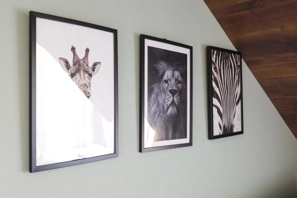 Зимняя сказка №95