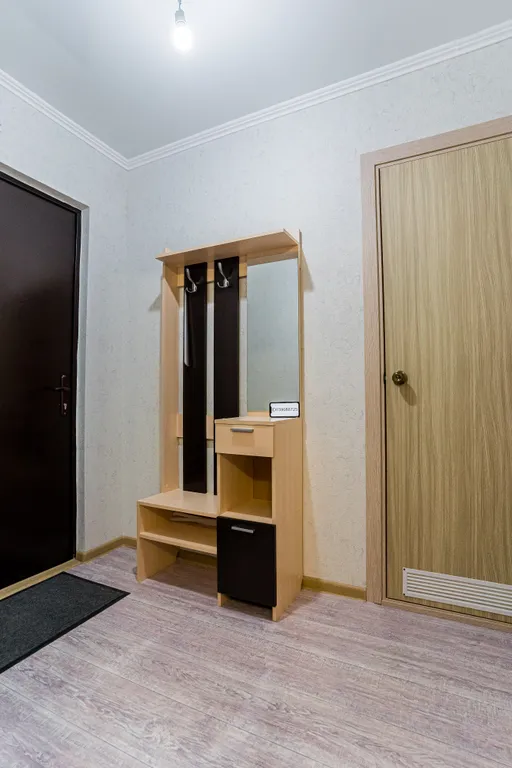 Квартира Уютная квартира в тихом районе — Анапа