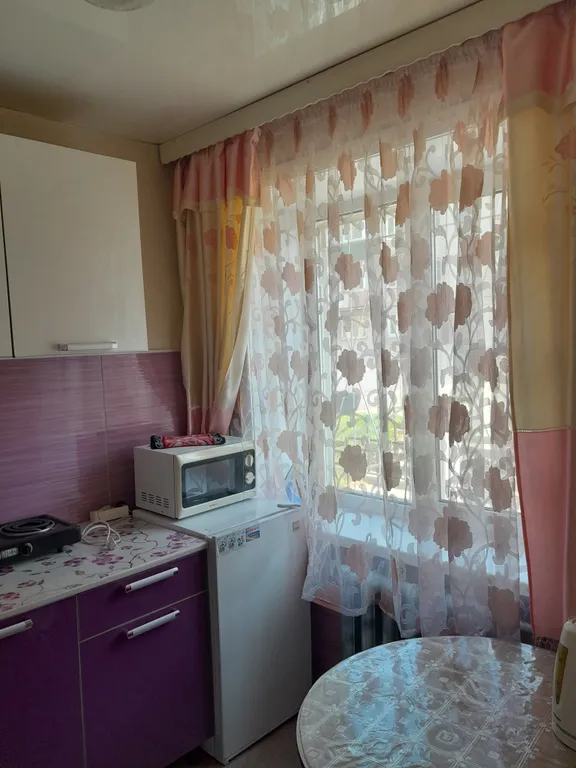 Квартира в районе Горного Воздуха