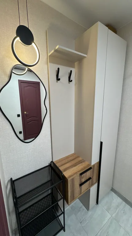 Уютная квартира в исторической части города