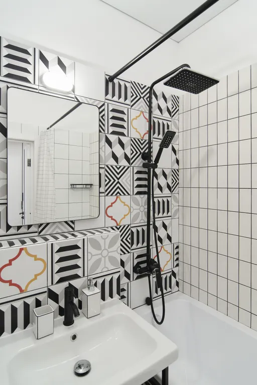 Видовая студия с евроремонтом на Самаровской