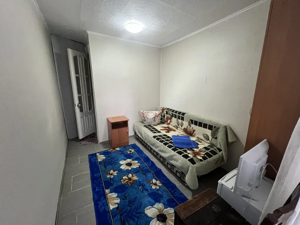 Квартира Комната — Анапа