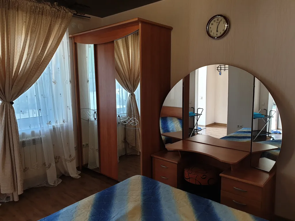 Дом под ключ Vce DLA Was