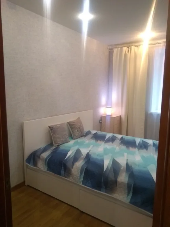 Шикарная двухкомнатная квартира  у Кремля с индивидуальным отоплением