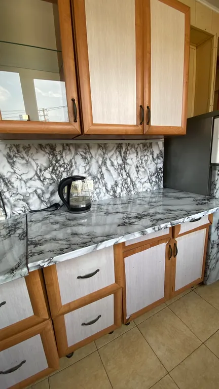 Квартира 2-комнатная Квартира — Махачкала