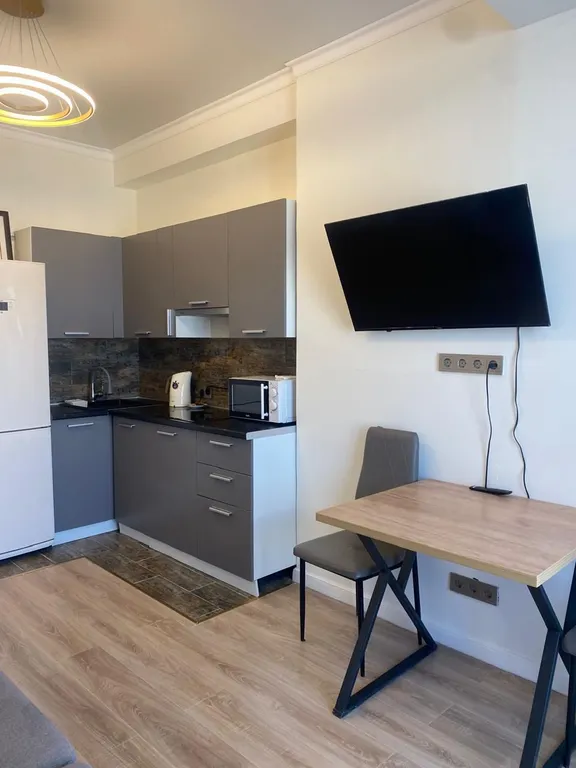 Nur-Ay Residence 105