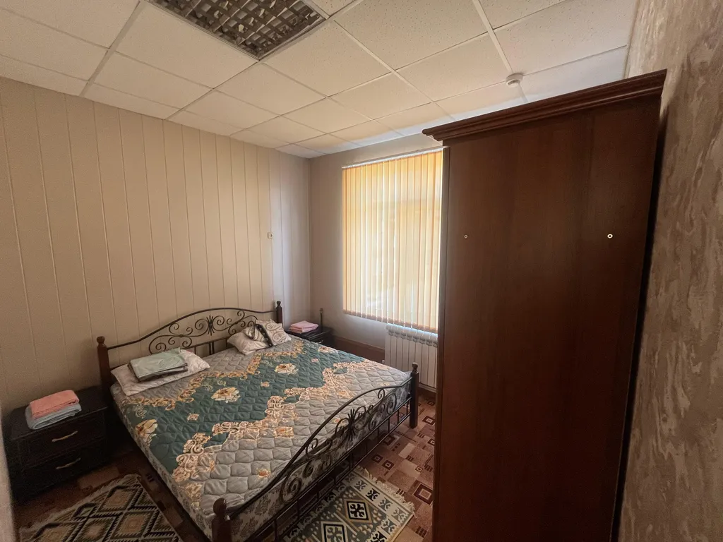 Коттедж Уютный дом в центре города со всеми удобствами, 7 минут от моря — Дербент