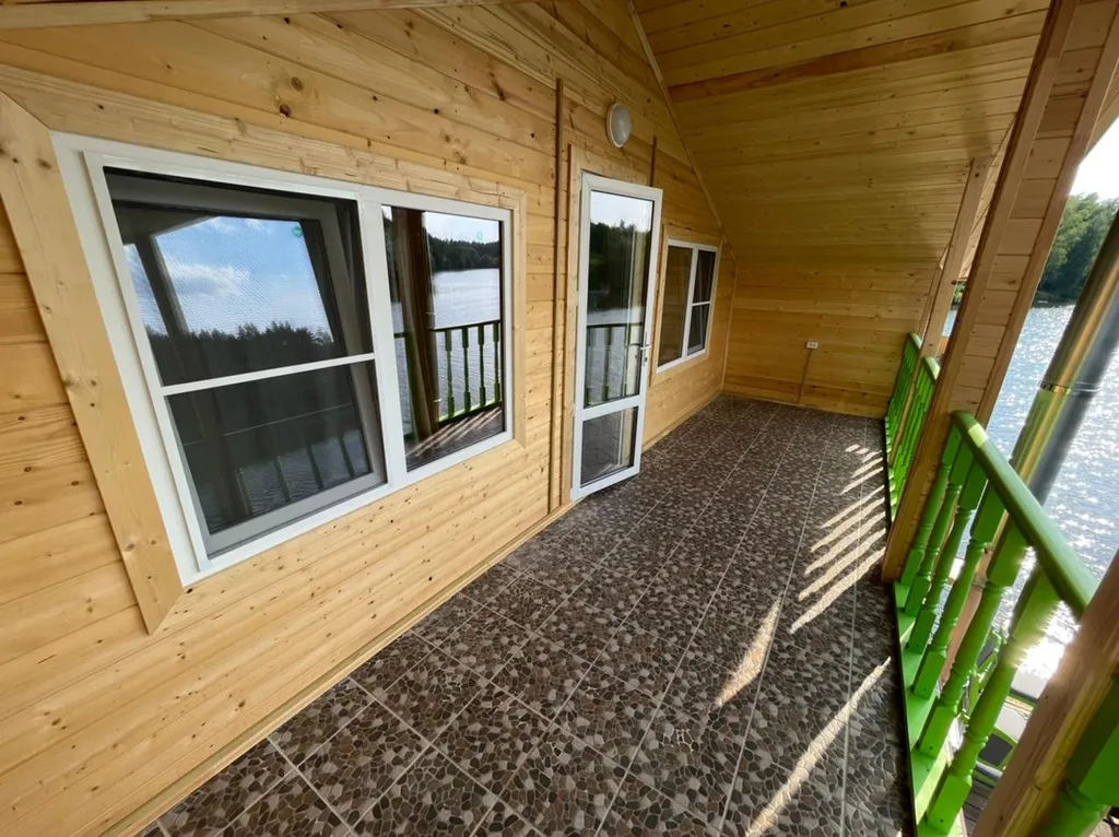 6-комнатный Дом