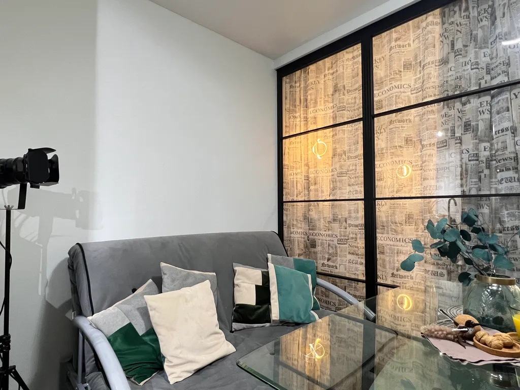 Квартира Квартира Vip Евротрешка в центре, кондиционер мосты, своя терраса — Санкт-Петербург