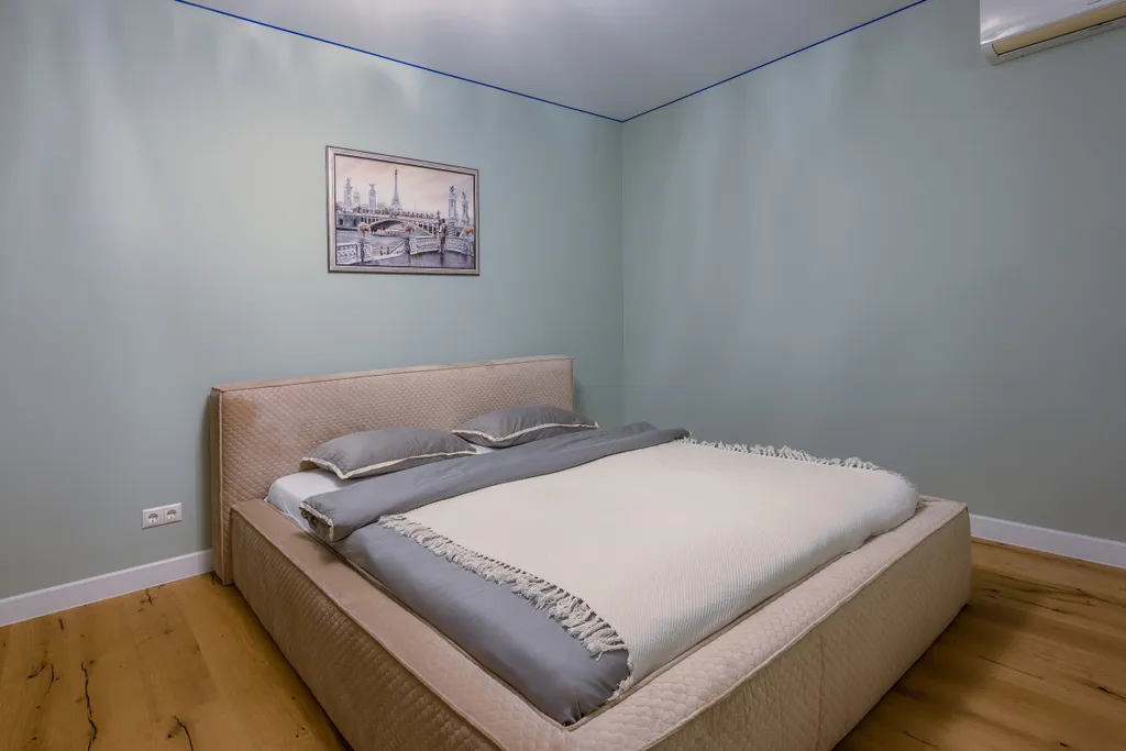 Квартира MyHomeYourHome в клубном доме — аренда посуточно в Сочи