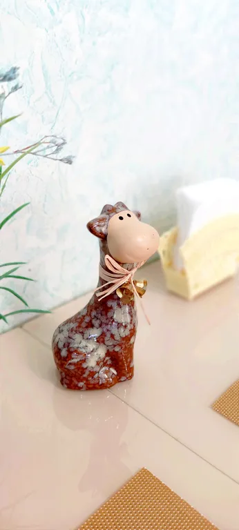 Чистая квартира в новых районах города