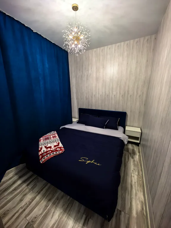 Фэмили Хаус дом с баней