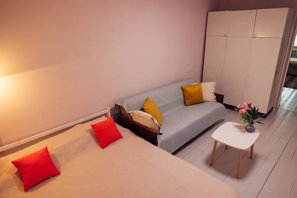 Квартира у тц Виконда