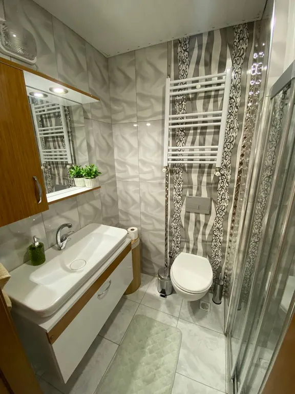 Видовая 1+1 прямо у Соли