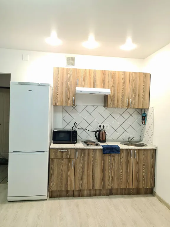 Аэропорт Дмд и трасса М4 близко