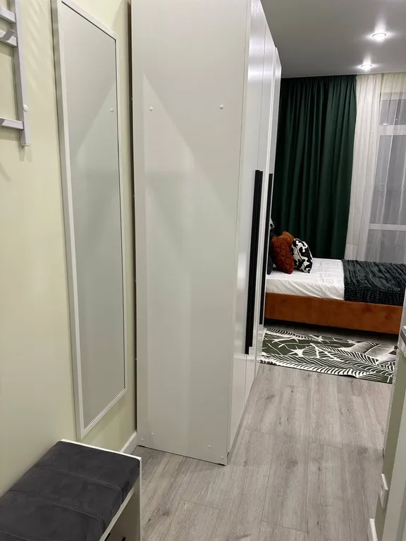 Студия в ЖК Прокшино