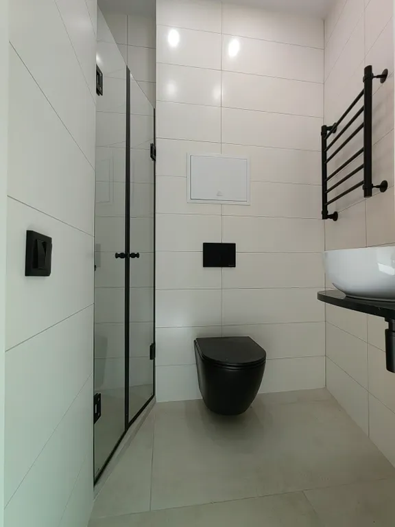 Квартира 1-комнатная Квартира — Анапа