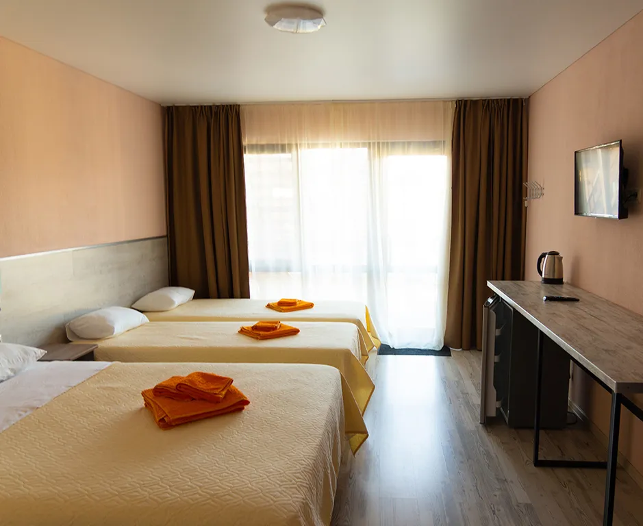 Квартира Комната — Кучугуры