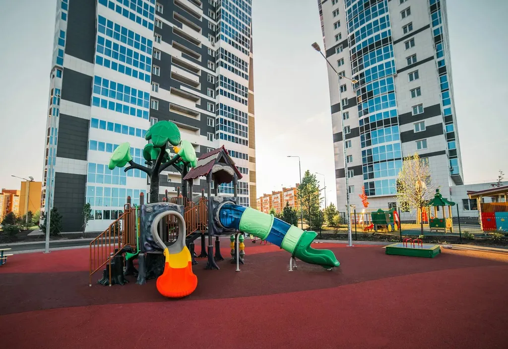 Уютная квартира недалеко от аэропорта, Казань экспо, РКБ