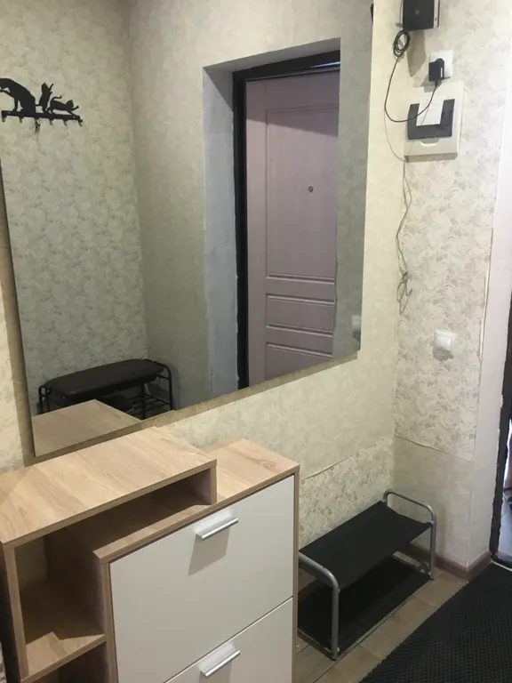 Квартира в элитном доме