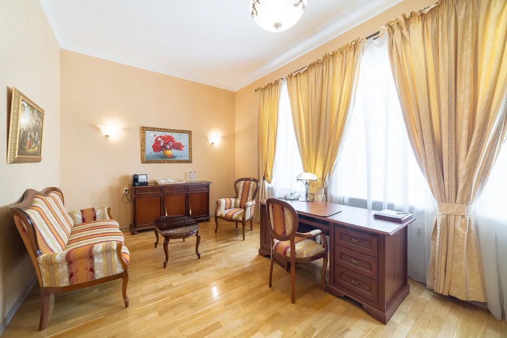 Квартира Комната — Санкт-Петербург