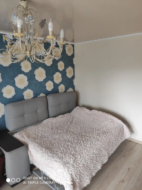 Квартира Квартира Островок Фортов — Кронштадт