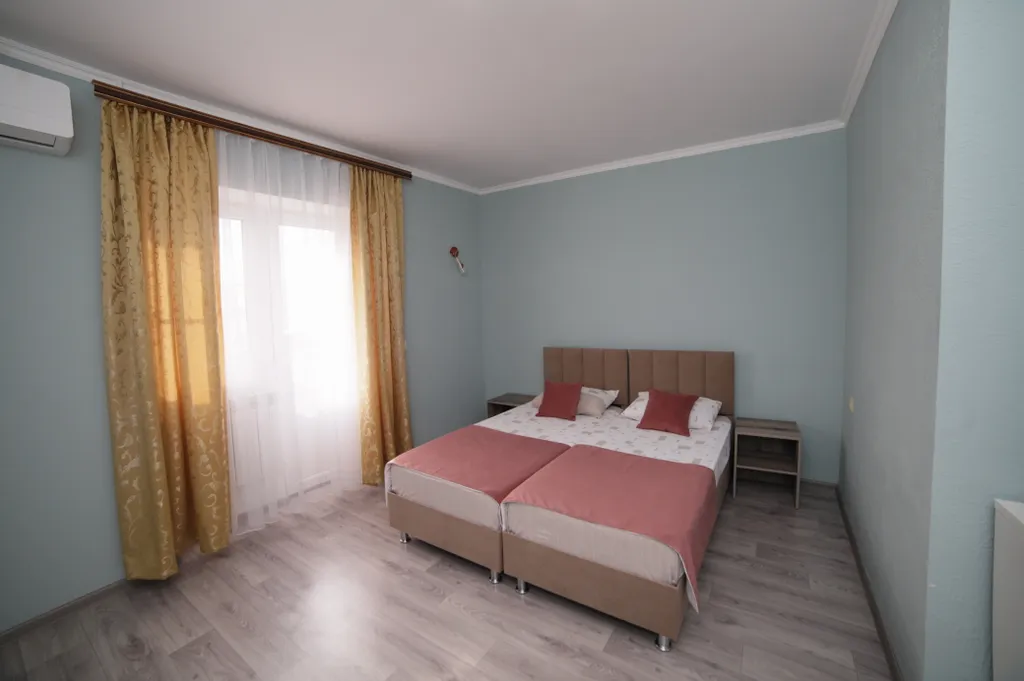 Квартира Комната — аренда посуточно в Анапа