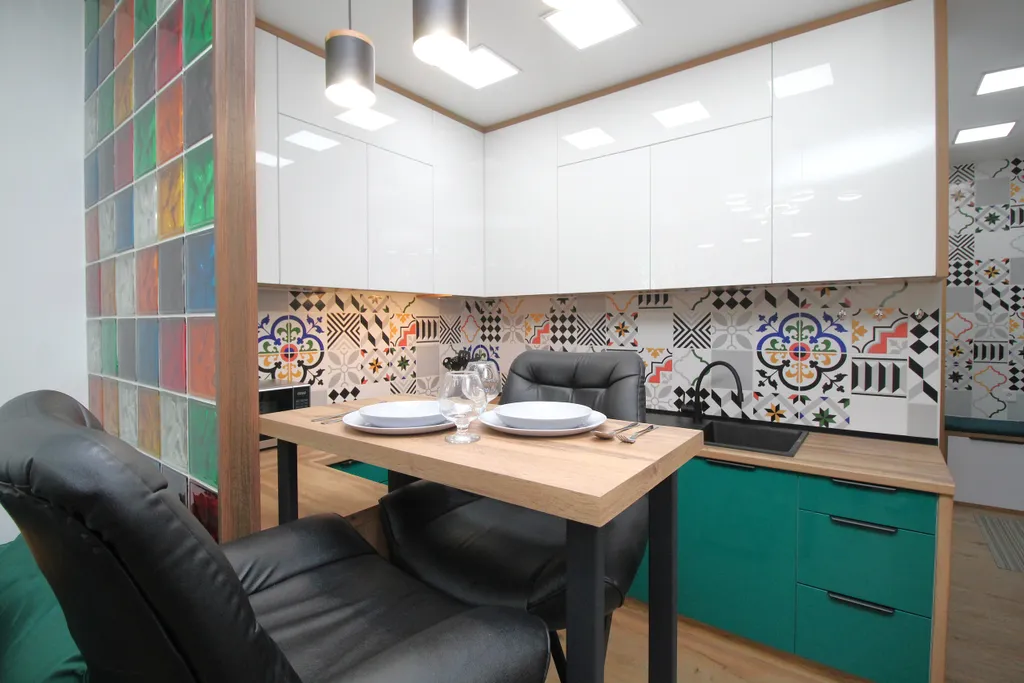 Комфортная студия