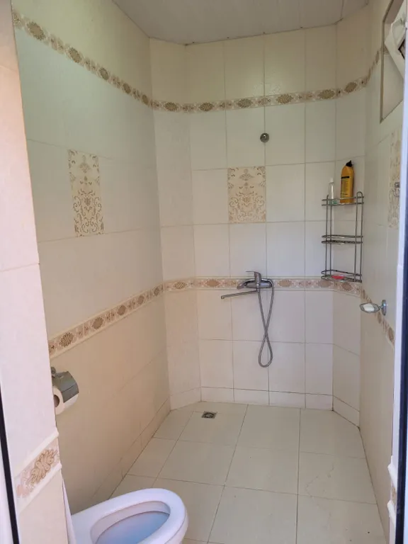 Дом на берегу моря