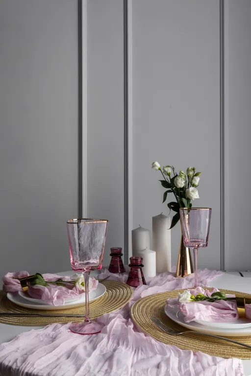 Королевские апартаменты, роскошь и комфорт в деталях