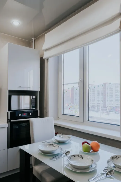 Квартира Апартаменты с джакузи у Планеты с бесплатным вай-фай — Красноярск