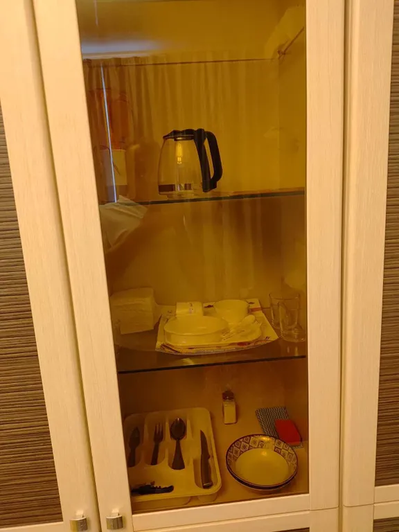 Миниотель "Венеция"