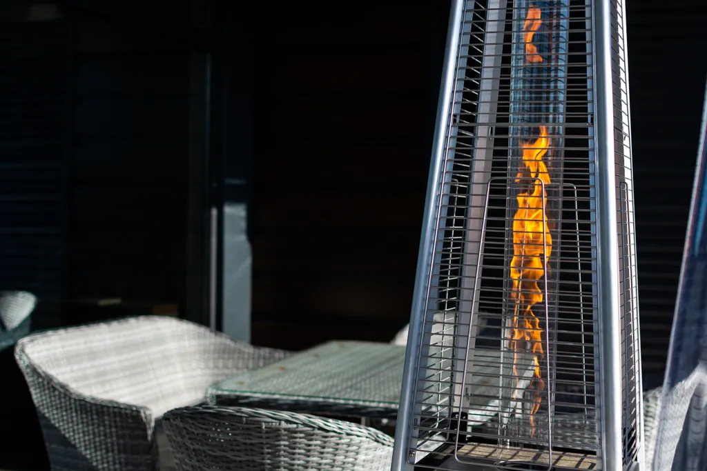 Grey Villas комплекс вилл на побережье Черного моря