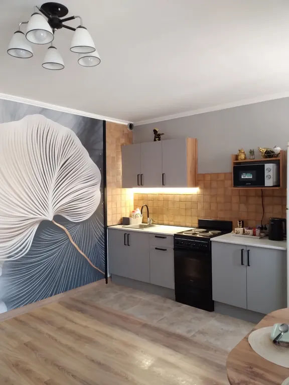 Квартира Квартира в центре, рядом Международная Биоклиника, ЖД вокзал — Самара