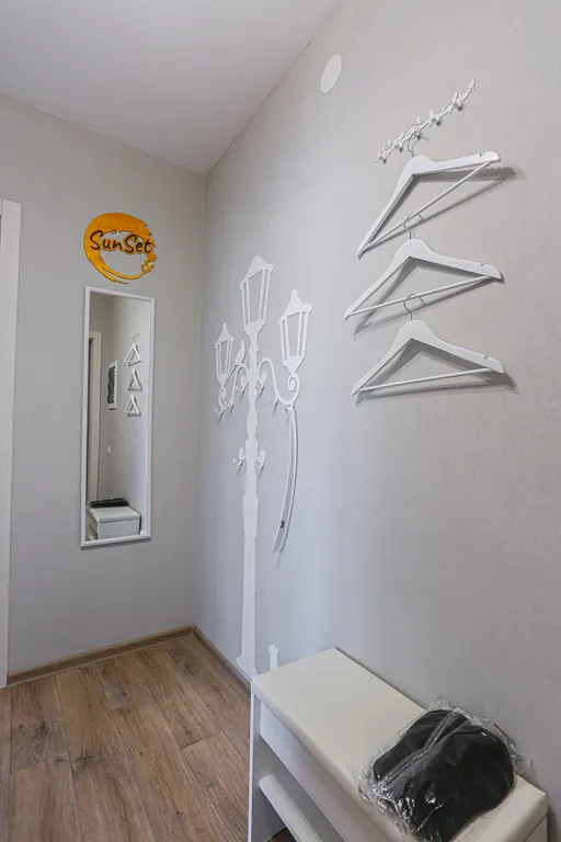 SunSet апартаменты Автомобили