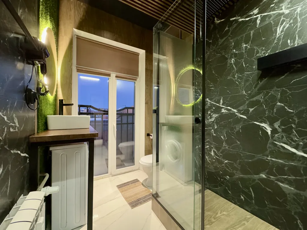 Студия в историческом центре, Советская - пешеходная улица