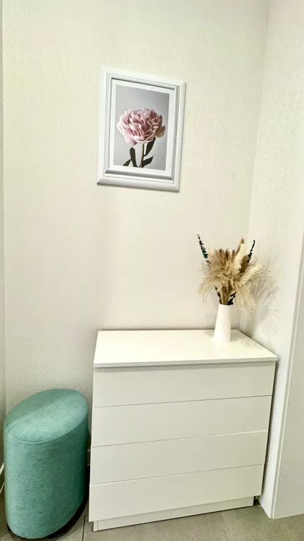 Комфортная квартира