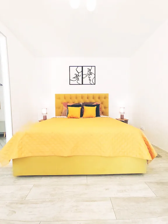 Классная квартира в 5 минутах от центра и вокзала