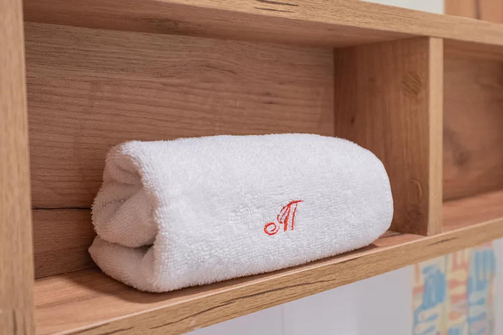 Апартамент с видом на реку