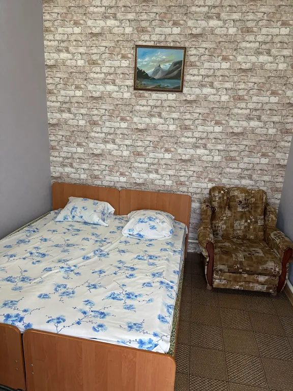 Квартира Комната — Анапа