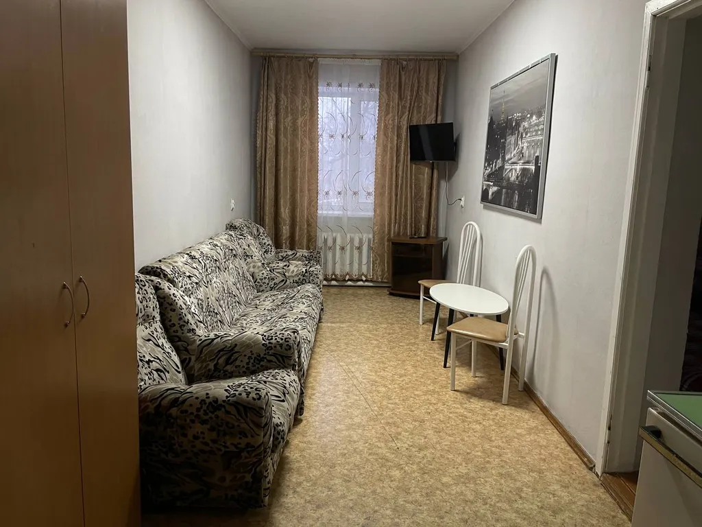 Квартира Комната — аренда посуточно в Сухой Лог