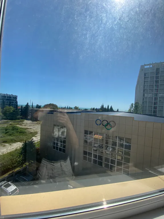 Квартира у моря