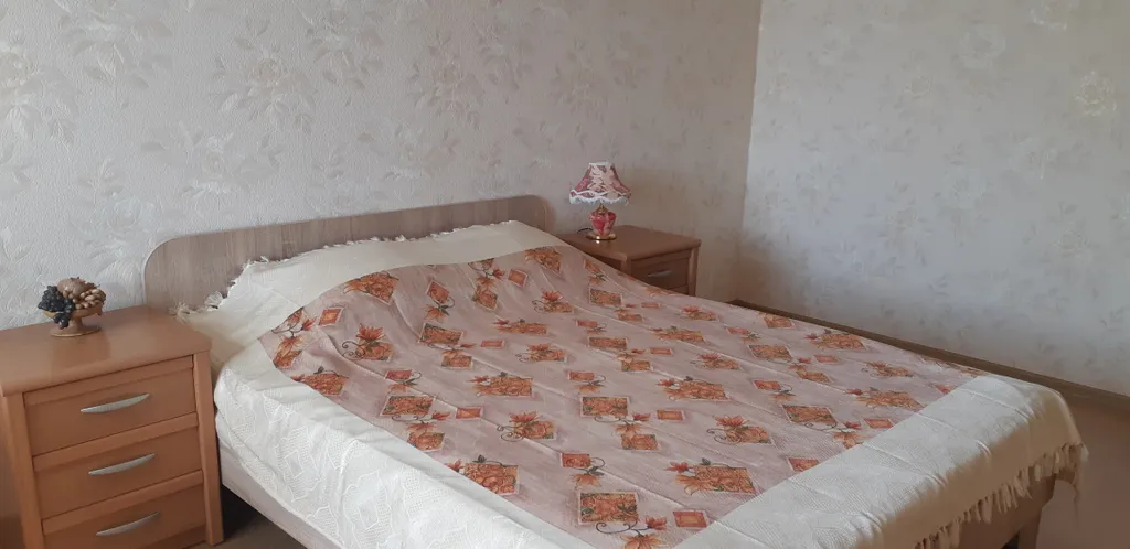 Самая лучшая квартира у моря