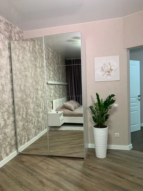 Отличная квартира в центре города