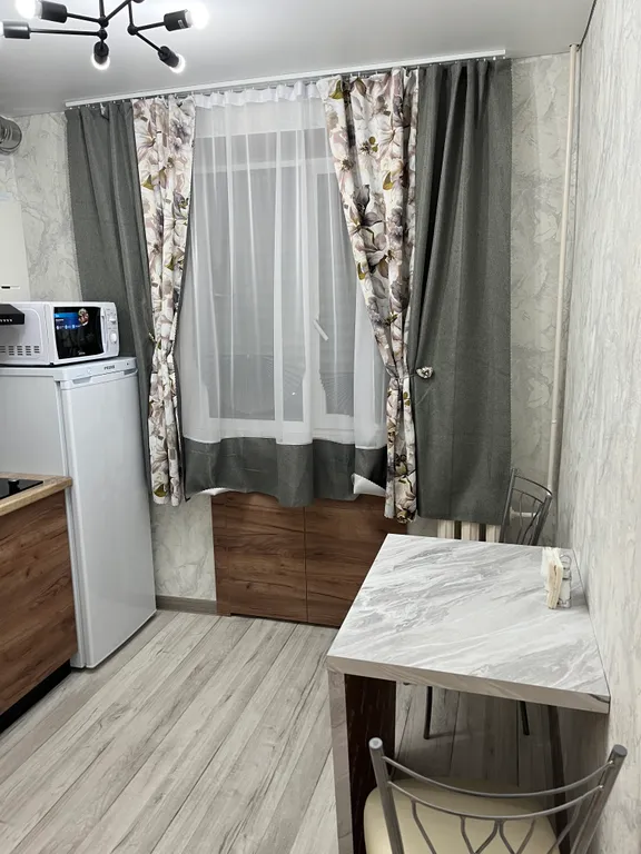 Квартира в центре города с новым ремонтом