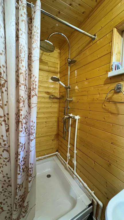 Коттедж Уютный дом-студия — Архыз