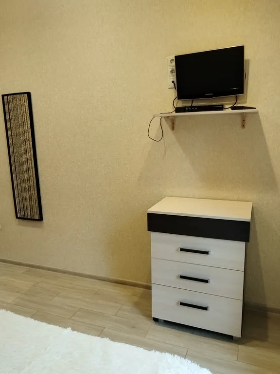 Уютная квартира в лесу рядом с рекой