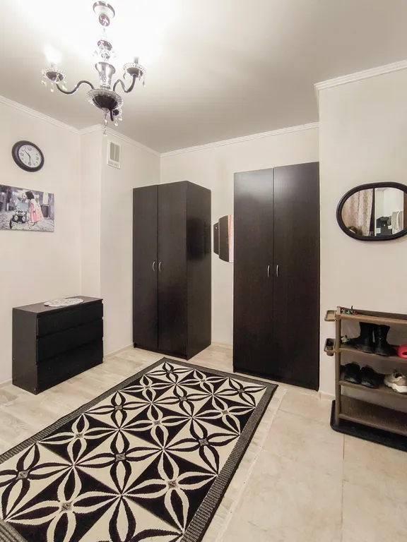 Квартира для вашего отдыха на 204 квартале